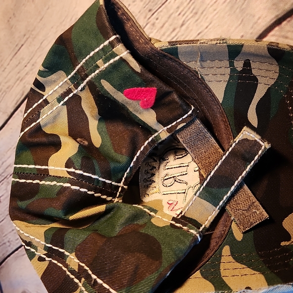 KBETHOS Women's Hat - Picture 2 of 8